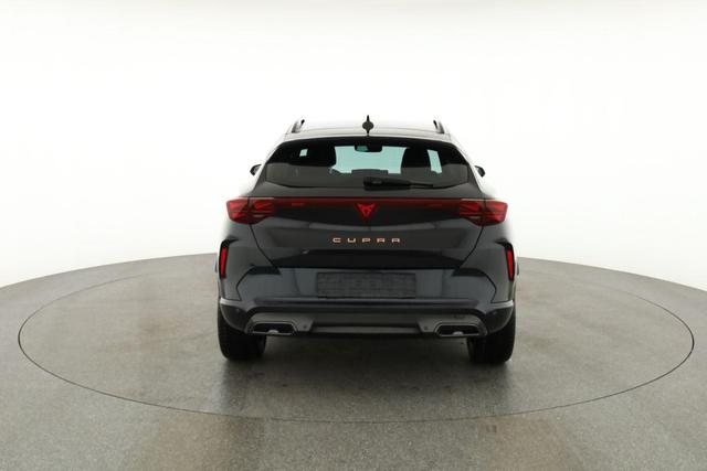 Cupra Formentor 1.5 eTSI 110 kW DSG, Winter, FullLink, 18 Zoll 