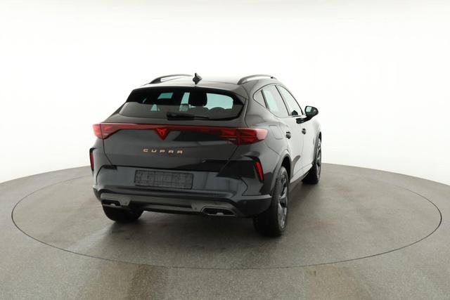 Cupra Formentor 1.5 eTSI 110 kW DSG, Winter, FullLink, 18 Zoll 