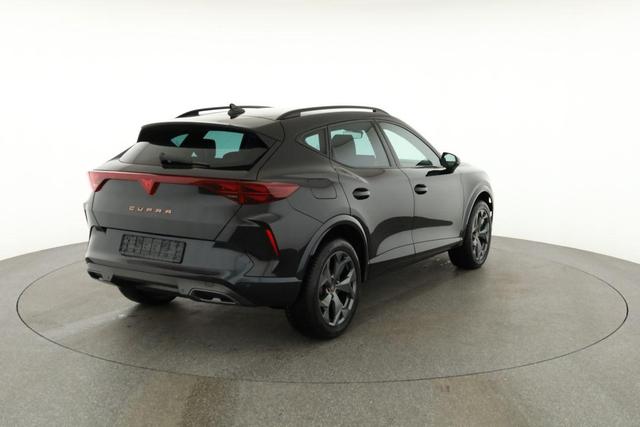 Cupra Formentor 1.5 eTSI 110 kW DSG, Winter, FullLink, 18 Zoll 