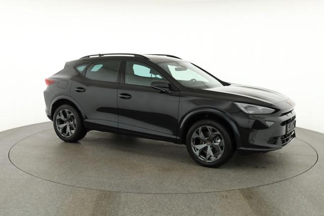 Cupra Formentor 1.5 eTSI 110 kW DSG, Winter, FullLink, 18 Zoll 
