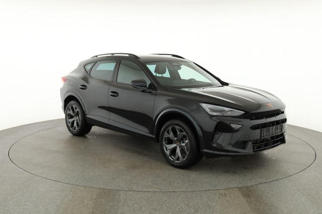 Cupra Formentor 1.5 eTSI 110 kW DSG, Winter, FullLink, 18 Zoll 