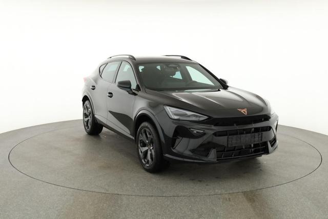 Cupra Formentor 1.5 eTSI 110 kW DSG, Winter, FullLink, 18 Zoll 