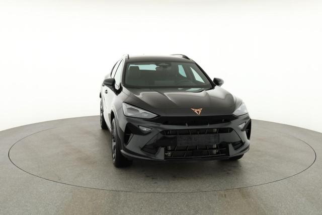 Cupra Formentor 1.5 eTSI 110 kW DSG, Winter, FullLink, 18 Zoll 