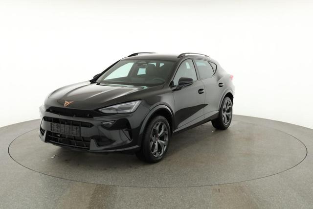 Cupra Formentor 1.5 eTSI 110 kW DSG, Winter, FullLink, 18 Zoll 