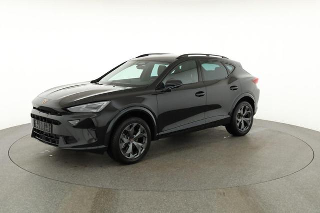 Cupra Formentor 1.5 eTSI 110 kW DSG, Winter, FullLink, 18 Zoll 