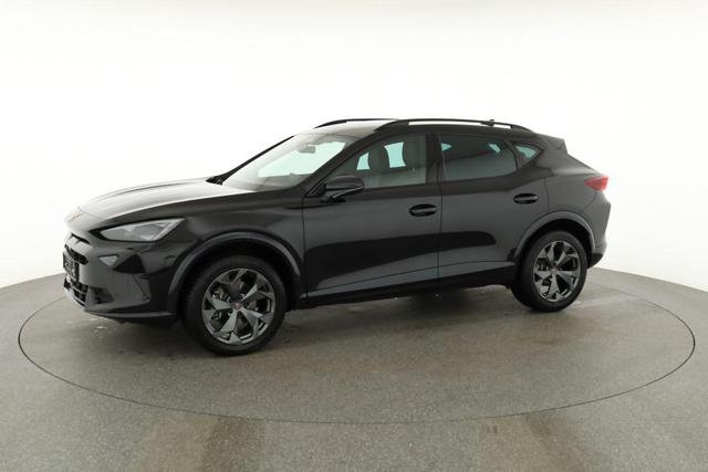 Cupra Formentor 1.5 eTSI 110 kW DSG, Winter, FullLink, 18 Zoll 