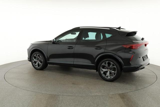 Cupra Formentor 1.5 eTSI 110 kW DSG, Winter, FullLink, 18 Zoll 