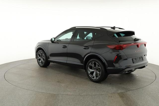 Cupra Formentor 1.5 eTSI 110 kW DSG, Winter, FullLink, 18 Zoll 