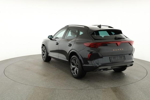 Cupra Formentor 1.5 eTSI 110 kW DSG, Winter, FullLink, 18 Zoll 