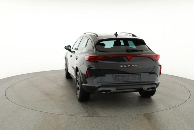 Cupra Formentor 1.5 eTSI 110 kW DSG, Winter, FullLink, 18 Zoll 