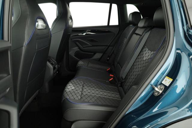 Volkswagen Tiguan 2.0 TDI 142 kW 4Motion R-Line DSG 4M Black Style, AHK. Navi, AreaView, Side, Winter, el. Klappe 