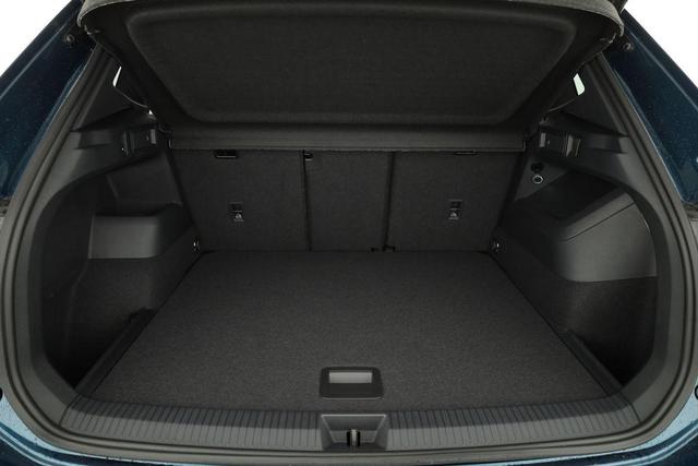 Volkswagen Tiguan 2.0 TDI 142 kW 4Motion R-Line DSG 4M Black Style, AHK. Navi, AreaView, Side, Winter, el. Klappe 