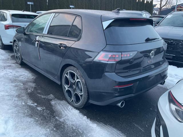 Volkswagen Golf 2.0 TSI 195 kW GTI VIII DSG, Navi, Side, Matrix, Kamera, Winter, 19-Zoll 