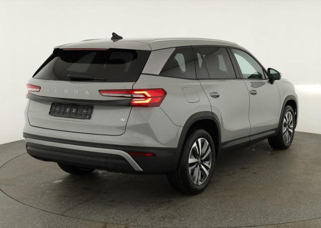 Skoda Kodiaq 1.5 TSI iV 150 kW Selection Selection, Navi, el. Klappe, LED, Kamera, Winter, 18-Zoll 