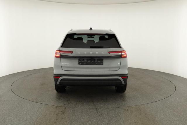 Skoda Kodiaq 1.5 TSI iV 150 kW Selection Selection, Navi, el. Klappe, LED, Kamera, Winter, 18-Zoll 