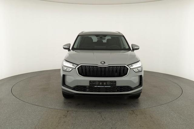 Skoda Kodiaq 1.5 TSI iV 150 kW Selection Selection, Navi, el. Klappe, LED, Kamera, Winter, 18-Zoll 