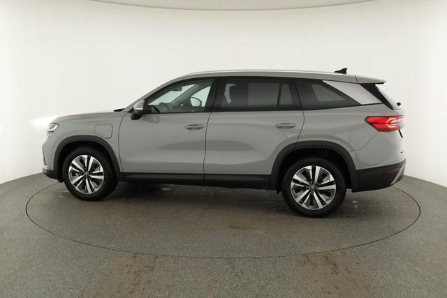 Skoda Kodiaq 1.5 TSI iV 150 kW Selection Selection, Navi, el. Klappe, LED, Kamera, Winter, 18-Zoll 