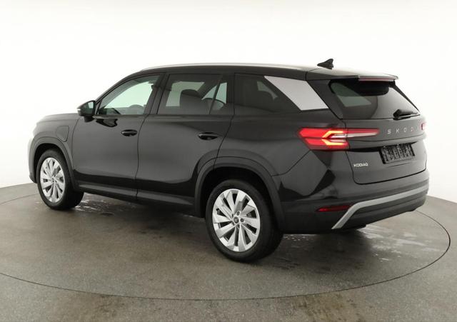 Skoda Kodiaq 1.5 TSI iV 150 kW Selection Selection, Navi, el. Klappe, FS-beheizbar, LED, Kamera, Winter, 19-Zoll 