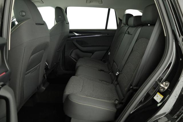 Skoda Kodiaq 1.5 TSI iV 150 kW Selection Selection, Navi, el. Klappe, FS-beheizbar, LED, Kamera, Winter, 19-Zoll 