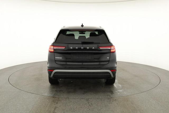 Skoda Kodiaq 1.5 TSI iV 150 kW Selection Selection, Navi, el. Klappe, FS-beheizbar, LED, Kamera, Winter, 19-Zoll 
