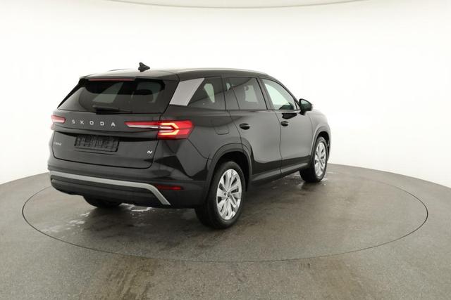 Skoda Kodiaq 1.5 TSI iV 150 kW Selection Selection, Navi, el. Klappe, FS-beheizbar, LED, Kamera, Winter, 19-Zoll 