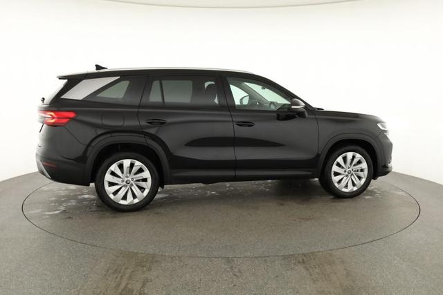 Skoda Kodiaq 1.5 TSI iV 150 kW Selection Selection, Navi, el. Klappe, FS-beheizbar, LED, Kamera, Winter, 19-Zoll 