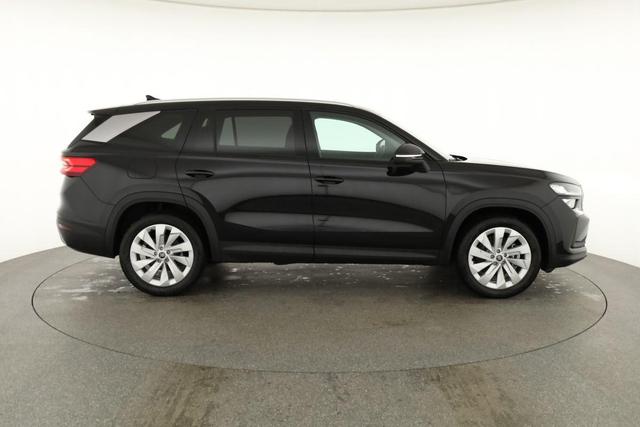 Skoda Kodiaq 1.5 TSI iV 150 kW Selection Selection, Navi, el. Klappe, FS-beheizbar, LED, Kamera, Winter, 19-Zoll 