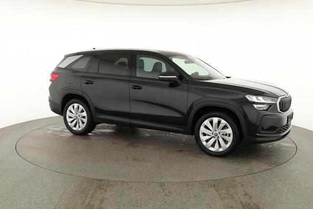 Skoda Kodiaq 1.5 TSI iV 150 kW Selection Selection, Navi, el. Klappe, FS-beheizbar, LED, Kamera, Winter, 19-Zoll 