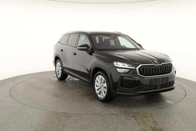 Skoda Kodiaq 1.5 TSI iV 150 kW Selection Selection, Navi, el. Klappe, FS-beheizbar, LED, Kamera, Winter, 19-Zoll 