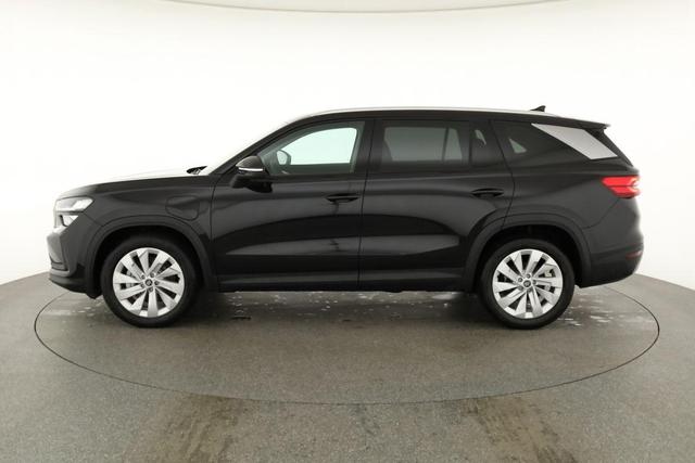 Skoda Kodiaq 1.5 TSI iV 150 kW Selection Selection, Navi, el. Klappe, FS-beheizbar, LED, Kamera, Winter, 19-Zoll 
