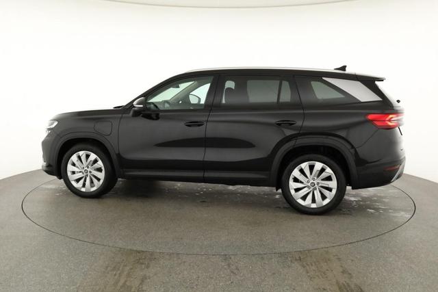 Skoda Kodiaq 1.5 TSI iV 150 kW Selection Selection, Navi, el. Klappe, FS-beheizbar, LED, Kamera, Winter, 19-Zoll 