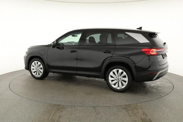 Skoda Kodiaq 1.5 TSI iV 150 kW Selection Selection, Navi, el. Klappe, FS-beheizbar, LED, Kamera, Winter, 19-Zoll 