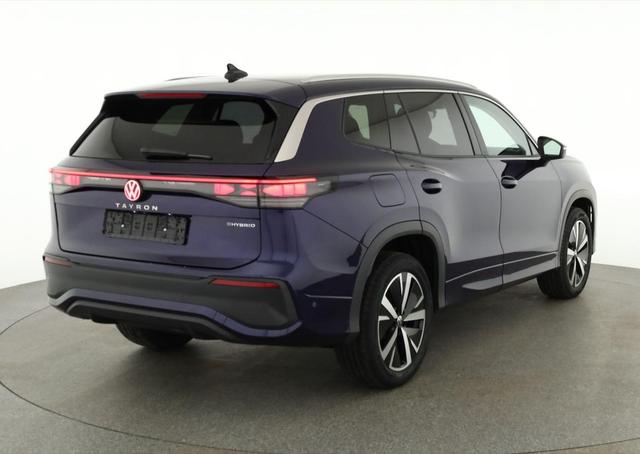 Volkswagen Tayron 1.5 TSI eHybrid 150 kW Life Life, AHK, AreaView, Side, Navi, Winter, 5-J. Garantie 