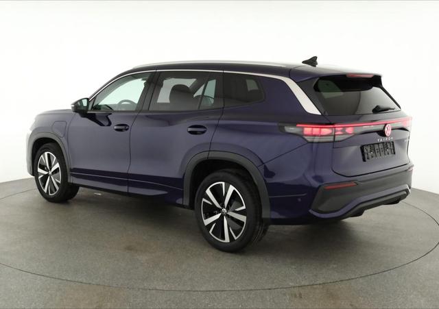 Volkswagen Tayron 1.5 TSI eHybrid 150 kW Life Life, AHK, AreaView, Side, Navi, Winter, 5-J. Garantie 