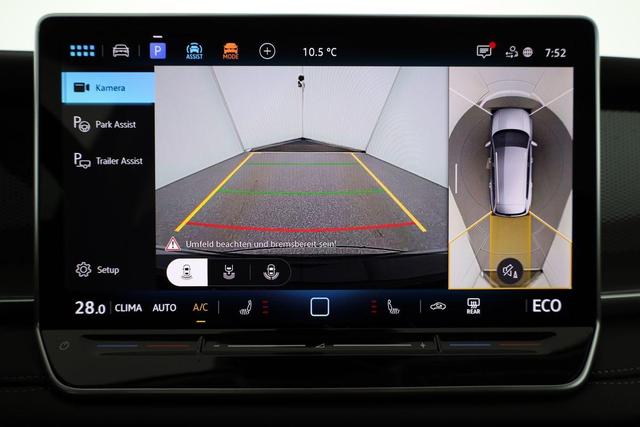 Volkswagen Tayron 1.5 TSI eHybrid 150 kW Life Life, AHK, AreaView, Side, Navi, Winter, 5-J. Garantie 