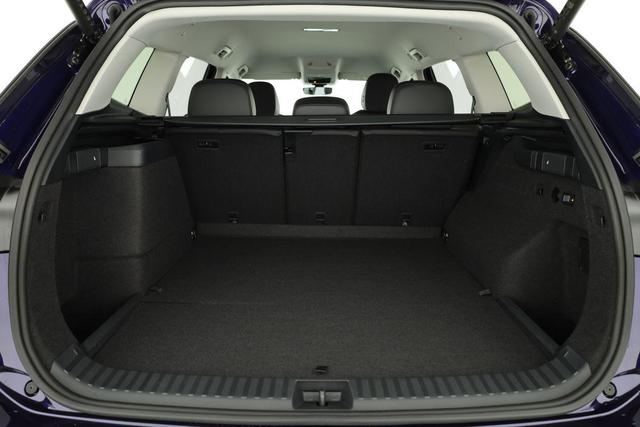 Volkswagen Tayron 1.5 TSI eHybrid 150 kW Life Life, AHK, AreaView, Side, Navi, Winter, 5-J. Garantie 