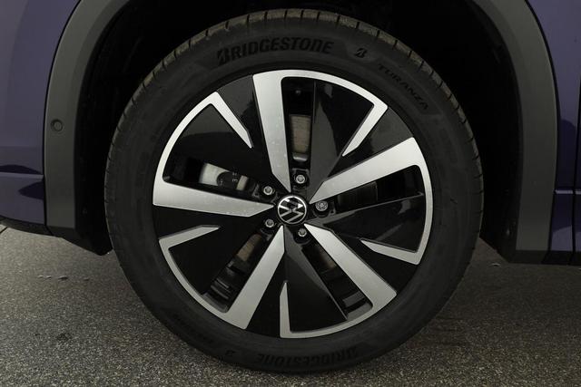 Volkswagen Tayron 1.5 TSI eHybrid 150 kW Life Life, AHK, AreaView, Side, Navi, Winter, 5-J. Garantie 