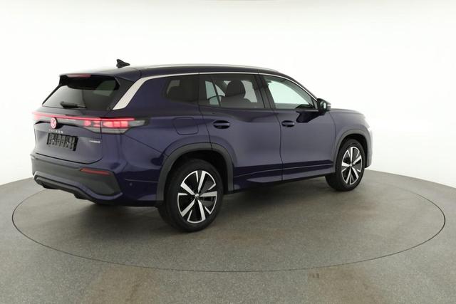 Volkswagen Tayron 1.5 TSI eHybrid 150 kW Life Life, AHK, AreaView, Side, Navi, Winter, 5-J. Garantie 