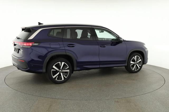 Volkswagen Tayron 1.5 TSI eHybrid 150 kW Life Life, AHK, AreaView, Side, Navi, Winter, 5-J. Garantie 