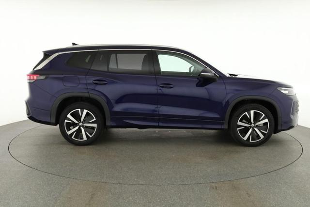 Volkswagen Tayron 1.5 TSI eHybrid 150 kW Life Life, AHK, AreaView, Side, Navi, Winter, 5-J. Garantie 