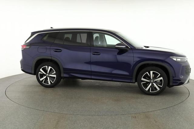 Volkswagen Tayron 1.5 TSI eHybrid 150 kW Life Life, AHK, AreaView, Side, Navi, Winter, 5-J. Garantie 