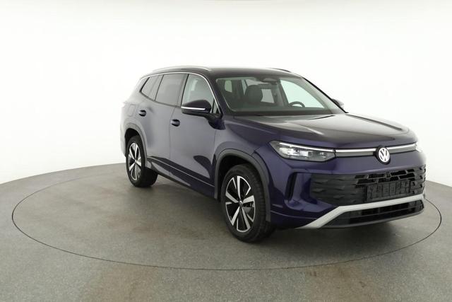 Volkswagen Tayron 1.5 TSI eHybrid 150 kW Life Life, AHK, AreaView, Side, Navi, Winter, 5-J. Garantie 