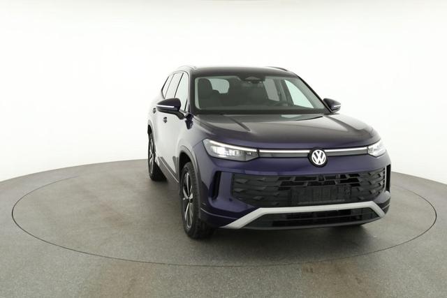 Volkswagen Tayron 1.5 TSI eHybrid 150 kW Life Life, AHK, AreaView, Side, Navi, Winter, 5-J. Garantie 