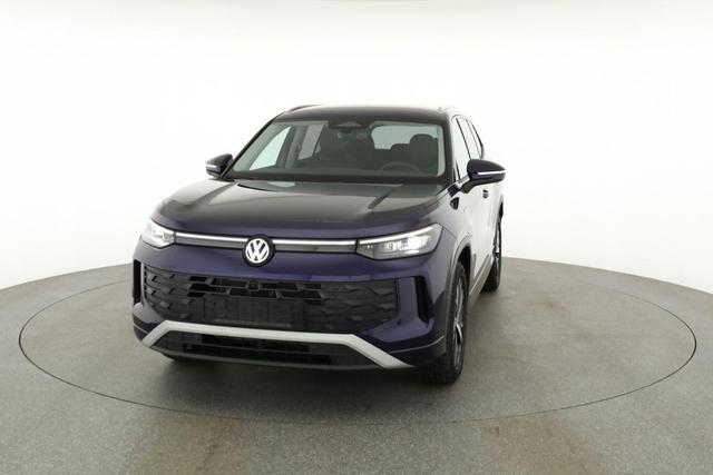 Volkswagen Tayron 1.5 TSI eHybrid 150 kW Life Life, AHK, AreaView, Side, Navi, Winter, 5-J. Garantie 