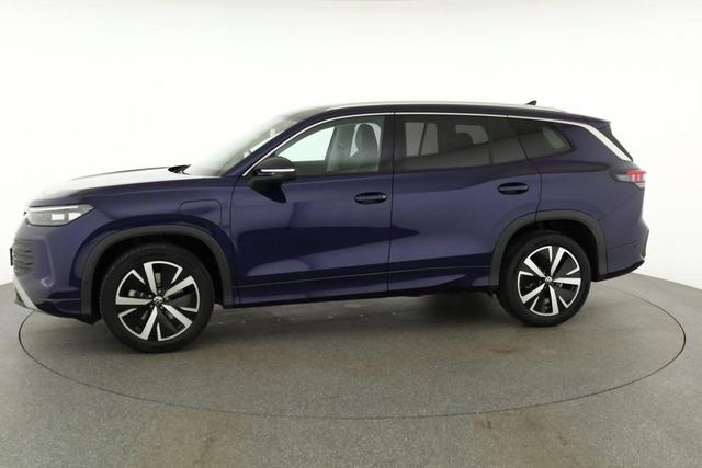 Volkswagen Tayron 1.5 TSI eHybrid 150 kW Life Life, AHK, AreaView, Side, Navi, Winter, 5-J. Garantie 