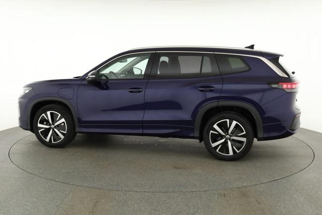 Volkswagen Tayron 1.5 TSI eHybrid 150 kW Life Life, AHK, AreaView, Side, Navi, Winter, 5-J. Garantie 