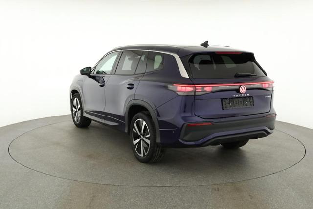 Volkswagen Tayron 1.5 TSI eHybrid 150 kW Life Life, AHK, AreaView, Side, Navi, Winter, 5-J. Garantie 