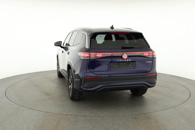 Volkswagen Tayron 1.5 TSI eHybrid 150 kW Life Life, AHK, AreaView, Side, Navi, Winter, 5-J. Garantie 