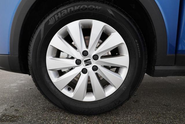 Seat Arona Style 1.0 TSI DSG Style, AppConnect, Winterpaket 