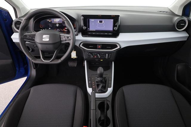 Seat Arona Style 1.0 TSI DSG Style, AppConnect, Winterpaket 